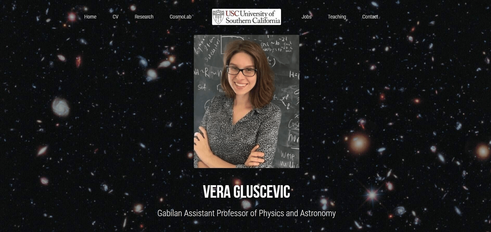 Strikingly用戶傳記實例五 Strikingly用戶傳記實例五